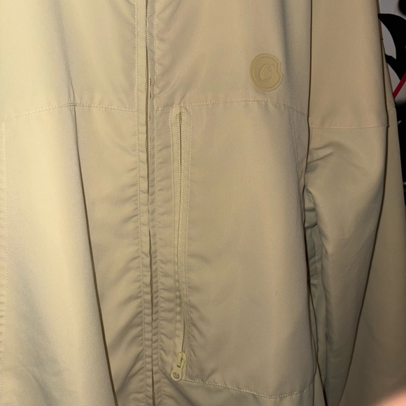 Colorful Graphic Jacket - Picture 5 of 5